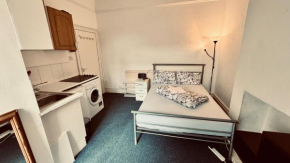 Cozy Studio in Central London